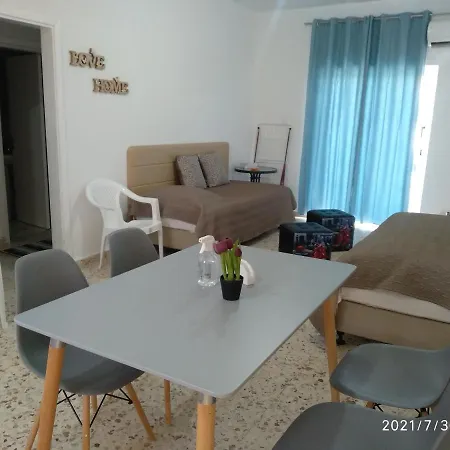 One Home Apartament Ajia Napa