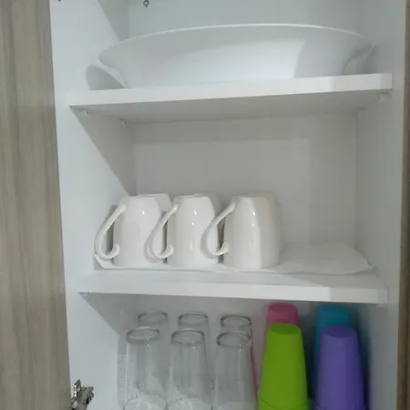 One Home * Αγία Νάπα