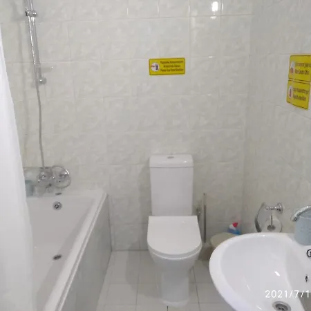 Appartamento One Home Ayia Napa