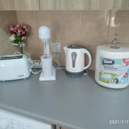 One Home Αγία Νάπα