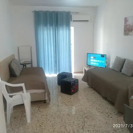 One Home Ayia Napa