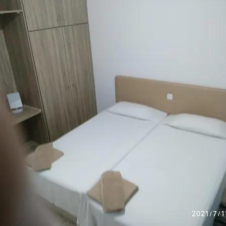 アパート One Home アヤナパ